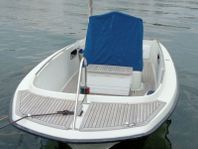 Nimbus Max1, 1991