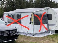 Zip markis 440cm caravanstore fiamma