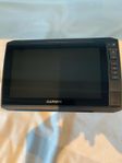 Garmin Echomap UHD92 inklusive ekolod