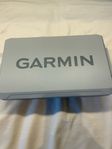 Garmin Echomap UHD92 inklusive ekolod