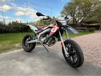 Aprilia sx 50