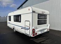 Adria Adora 563 TK 2010 Barnkammare AC Lufttält 