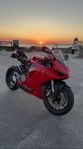 Ducati Panigale V2 473mil