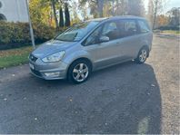 Ford Galaxy 1.6 TDCi Trend Euro 5