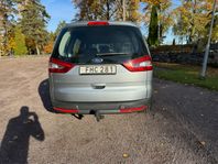 Ford Galaxy 1.6 TDCi Trend Euro 5