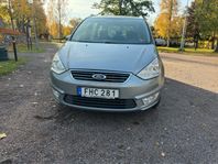 Ford Galaxy 1.6 TDCi Trend Euro 5