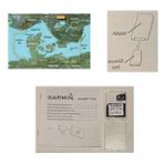 Garmin BlueChart G2 Vision VEU710L 2010 Version