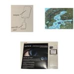 Garmin BlueChart g2 VisionVEU712L Sweden East Gulf of Finlad