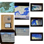 Garmin BlueChart G2 Vision VEU711L – Sweden South 2017 Versi