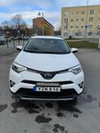 Toyota RAV4 Hybrid 2.5 Dual VVT-i AWD-i E-CVT Active Euro 6