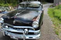 Ford Custom Deluxe  3.9 V8