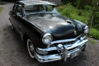 Ford Custom Deluxe 3.9 V8