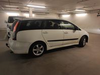 Mitsubishi Grandis 2.4 MIVEC Euro 4