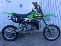 Kawasaki KX65