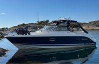 Aquador 23 WA
