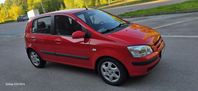 Hyundai Getz 5-dörrar 1.6 Euro 4