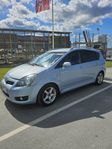 Toyota Corolla Verso 2.2 D-CAT 7-sits