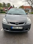 Mazda 5 2.0 MZR-CD