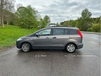 Mazda 5 2.0 MZR-CD