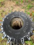 Däck 23.1-26 TR 135 Dyna pac