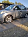 Nissan Micra 5-dörrar 1.2 Euro 4