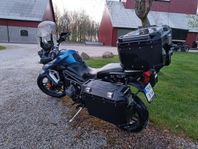 Triumph Tiger XRT800