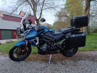 Triumph Tiger XRT800