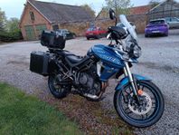 Triumph Tiger XRT800