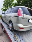 Mazda 5 2.0 MZR AdvancePlus