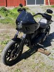 Harley-Davidson FXDLS