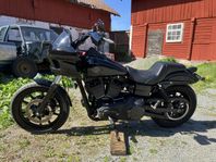 Harley-Davidson FXDLS