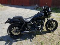 Harley-Davidson FXDLS