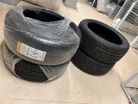 4st - Sommardäck ”Desert Storm II DS8 245/45 R20”