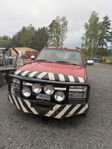 Chevrolet 3500 Bärgningsbil - 16500 mil - nyrenoverad motor