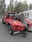 Chevrolet 3500 Bärgningsbil - 16500 mil - nyrenoverad motor