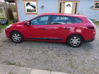 Renault Mégane Grandtour 1.6 E85 Euro 5