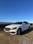 Mercedes-Benz E 200 T d 9G-Tronic Avantgarde Euro 6