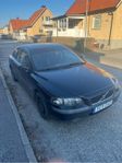Volvo S60 2.4 Euro 4