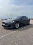Tesla Model S – Livstids fri supercharging – Perfekt skick