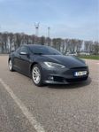 Tesla Model S – Livstids fri supercharging – Perfekt skick