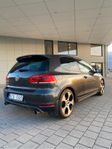 Volkswagen Golf GTI 2.0 DSG Sekventiell 3 ägare