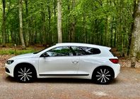Volkswagen Scirocco 1.4 TSI Sport Euro 5