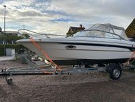 Yamarin 63DC 2012 Yamaha 150hk 2015