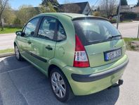 Citroën C3 1.6 HDiF Euro 4