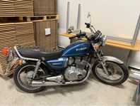 Suzuki GSX-400T