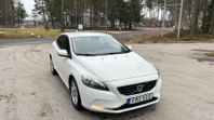 Volvo V40 T2 NY KAMREM