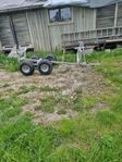 atv timmervagn 1500 kg