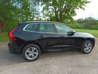 Volvo XC60 T5 Geartronic Advanced Edition, Momentum Euro 6