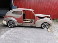 Ford Custom