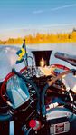 Skiboat V-Drive Bigblock
